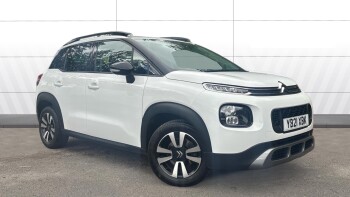 Citroen C3 Aircross 1.2 PureTech 110 Shine 5dr Petrol Hatchback